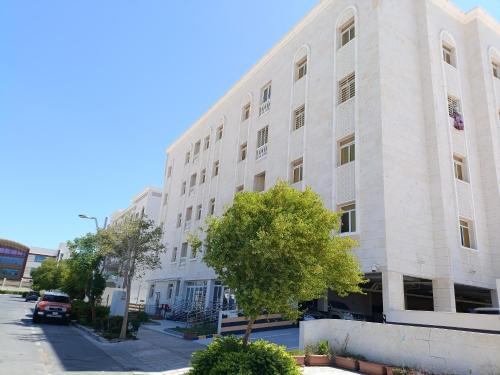 Two bedrooms Lusail Apartment