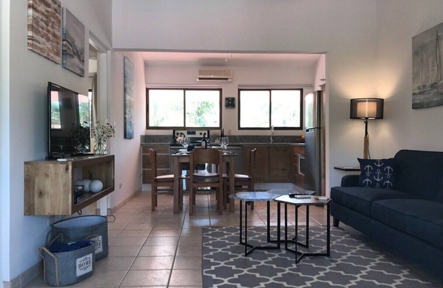 Flamenco Rosa Playas Del Coco 