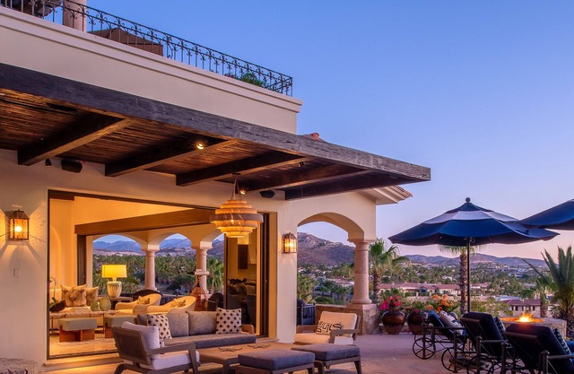 Two Neighboring Villas w Chef & Butler in Villas Del Mar, Swimmable Beach!