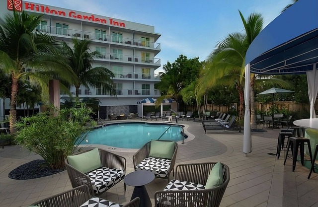 Two Relaxing Units Near Brickell City Centre with Pool!