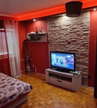 Two Rivers Apartment