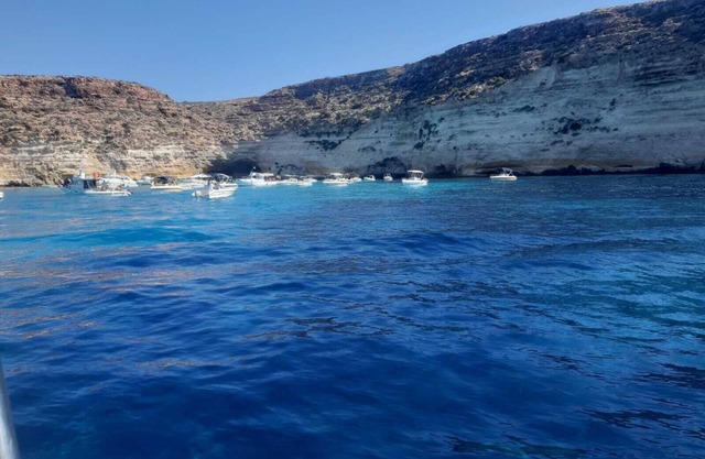 Two-room apartment BILO 1