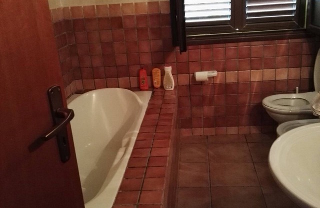 Two-room apartment BILO 6