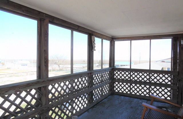 Two separate Apartments