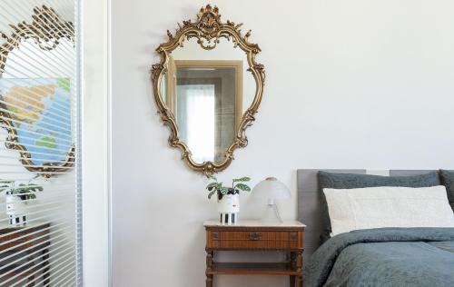 TWO SPACIOUS BEDROOMS 1 MINUTE TO METRO STOP