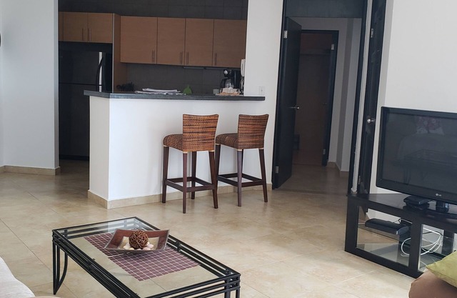 Two Storey Penthouse in Playa Blanca Residences