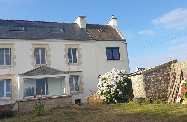 Ty an Heol - Sea view - Pointe du Raz