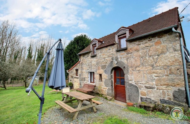 Ty Bara - Lanvellec - Gîte