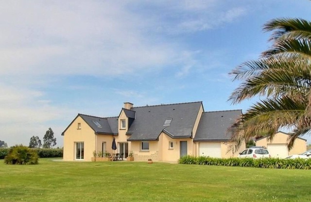 Ty Camille - PLOUBAZLANEC