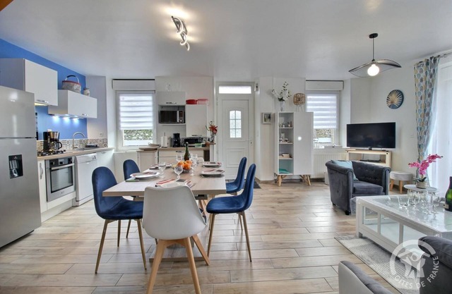 Ty Croajou - Louannec