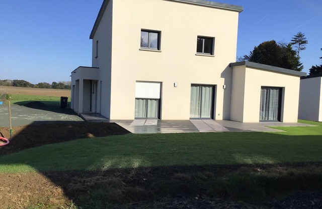 Ty Govel 5 minutes from the sea