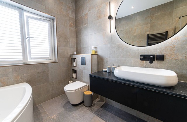 Tŷ Haul (Sun House) is not your typical holiday let.