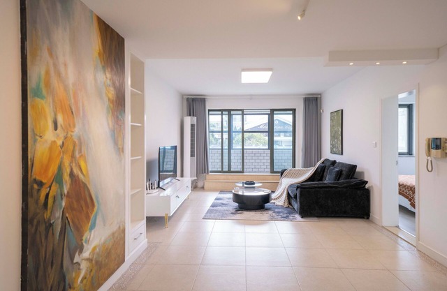 Tyms Family 3BR 2BA APT Crystal Garden