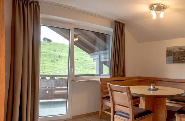 Typ - Auszeit - 1 Schlafraum Du/wc - Haus Himmelreich - Frau Carola Link