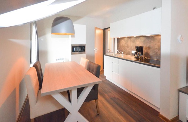 Type Comfort 4 persoons