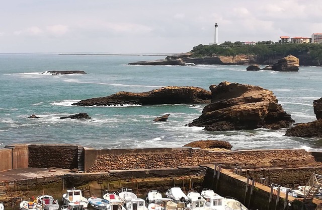 Typical Basque country cottage, spacious and comfortable. Class 3 stars