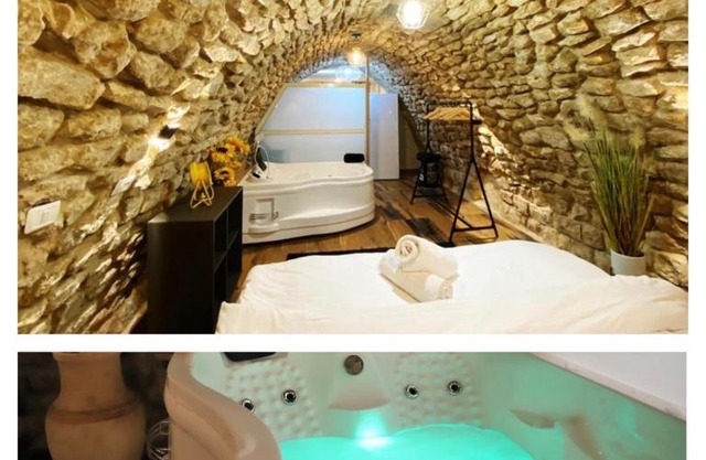 Tzfat Boutique Stay!