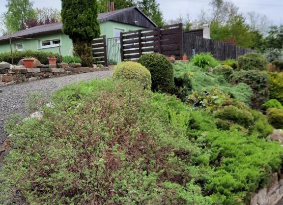 U Chalupy na Kopečku