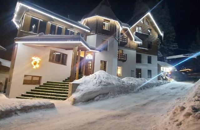 U Stozi Hotel