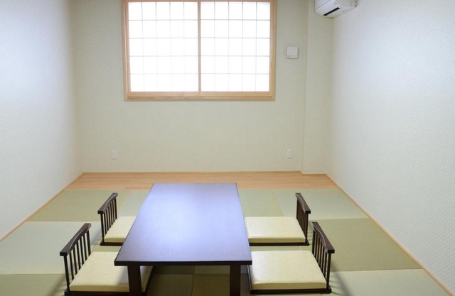 U & T Building 3 / Vacation STAY 39217