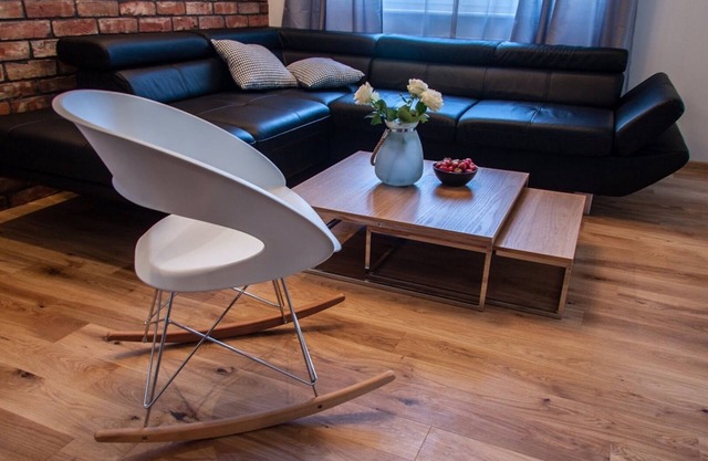 U Zuzanny 2 - The 2 bedroom apartment in the center of Sopot