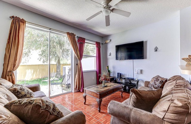 U9 Crestwynd- 3 bdrm, 3 bath home a Disney Retreat