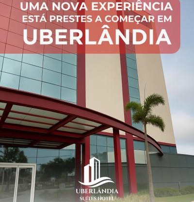 Uberlândia Suítes