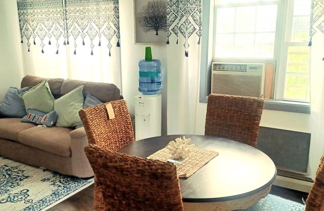 UBS Suites Luxury 2 bedroom