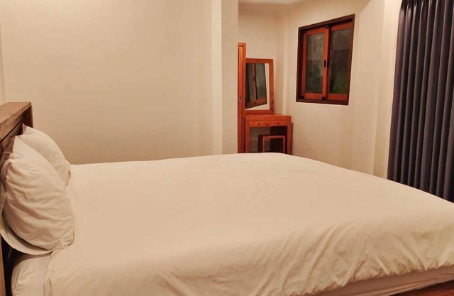 Ubud 3BR Villa – Private Pool + Garden + Sunset Ricefield View