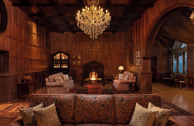 Uga Halloowella - Hatton - All Inclusive