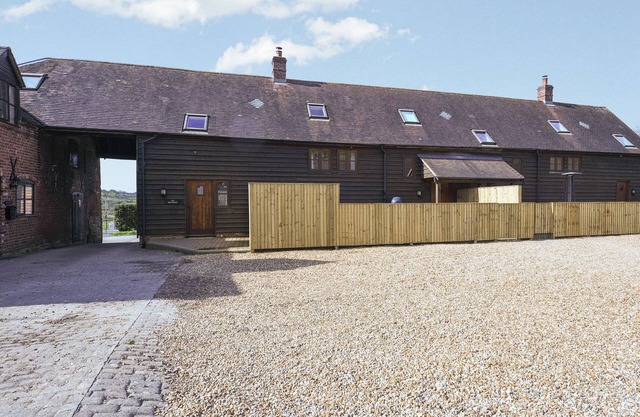 UK46578 - Drifthouse