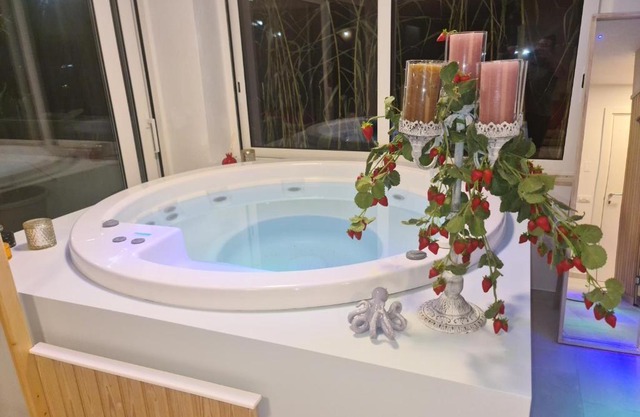 Ulivi di Minerva - Boutique Holiday Home - SUPER SUITE & SPA POLLON - Ostuni - Fasano - Cisternino