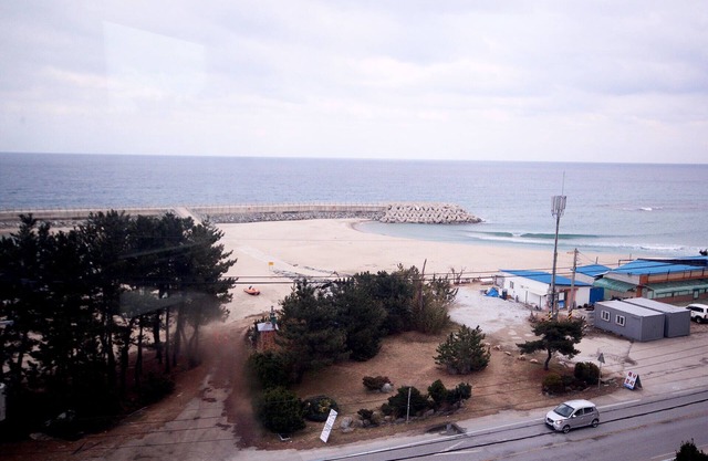 Uljin Neulbom Boutique