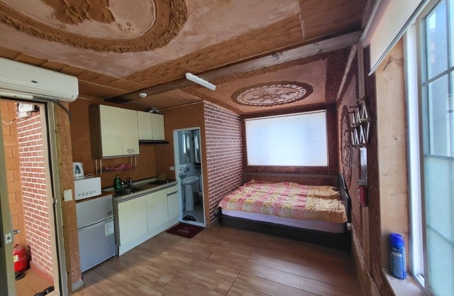 Ulleung Haeoreum Pension