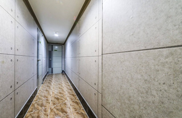 Ulleung Healing Hotel