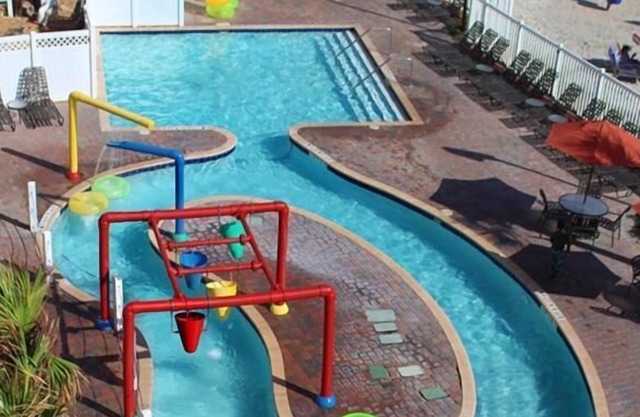 Ultimate Beach Getaway! 3 Sleek Units, Near Boardwalk Amusement Area and Pier