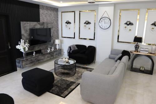 Ultra Luxury apartment