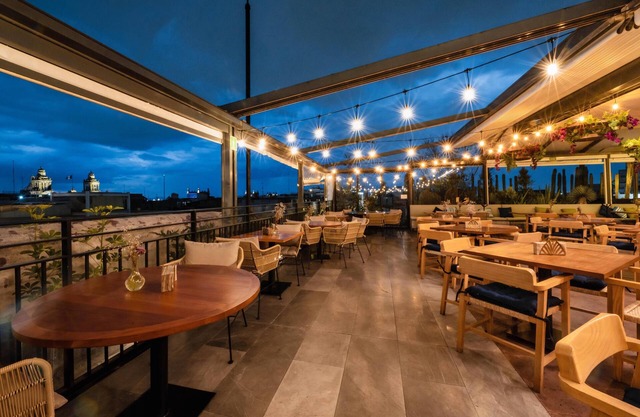 Umbral, a Curio Collection by Hilton