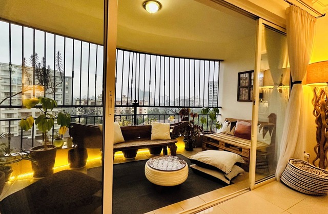 UN Approved! 2Bedroom Penthouse, quiet suburbs centrally located in Kileleshwa