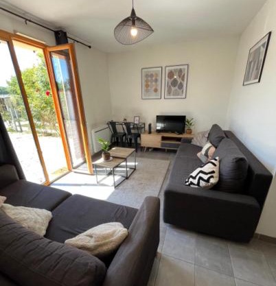 Un Havre de Calme - proche Ferme de la Doudou