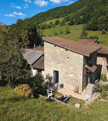 UN PETIT COIN DE CAMPAGNE