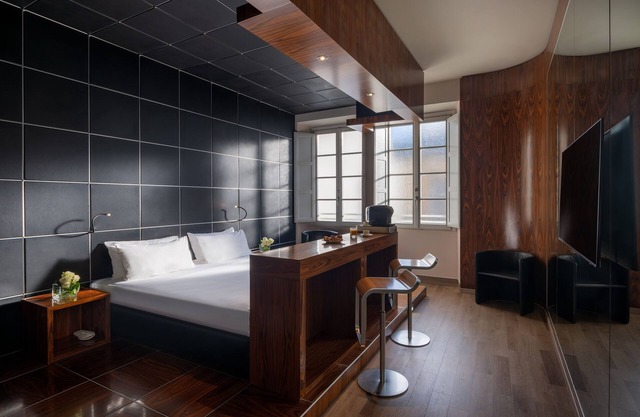 UNA Hotels Vittoria Firenze