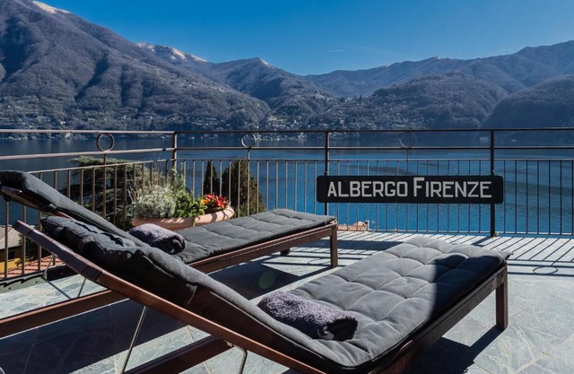 Una Terrazza da Sogno by Rent All Como