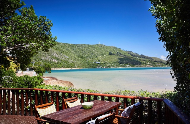 Under Milkwood Resort