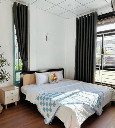 Under the Sun Homestay