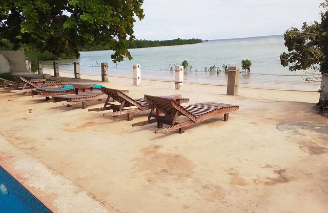 Unguja Ukuu Kaepwani
