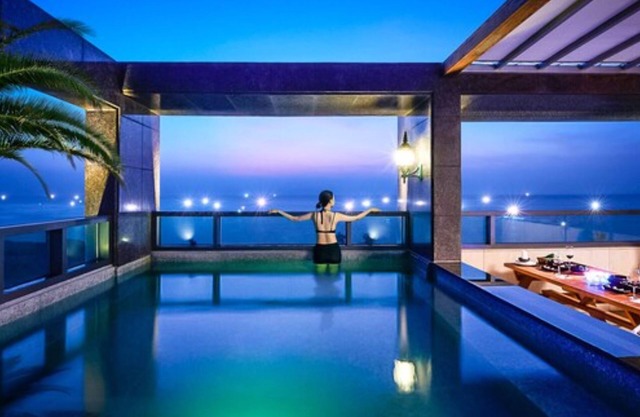 Uni Hotel Jeju