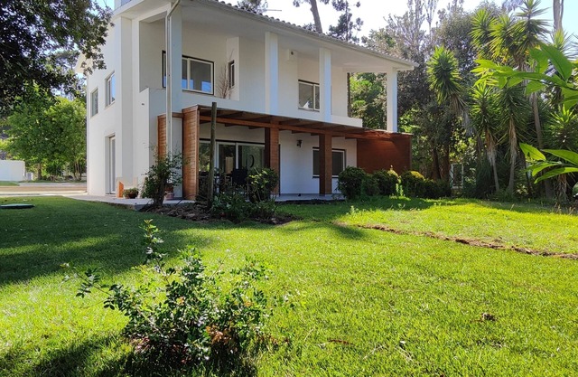 Unik Villa Beach Golf Resort