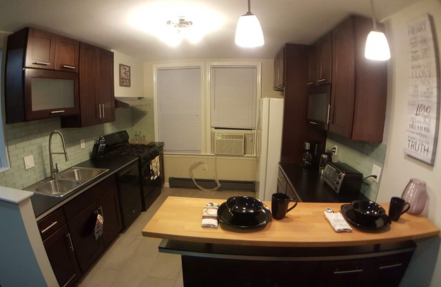 *UniQ-3Bdrm*.In HearT of DnTwn Jersey City!*5m-to-NY/Lower-Manh*20m-Mdtn!