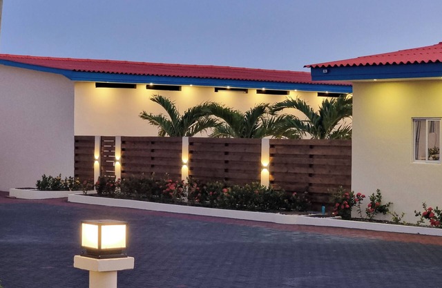 Unique and tranquil Charming Fully Equipped 2BR Apartment